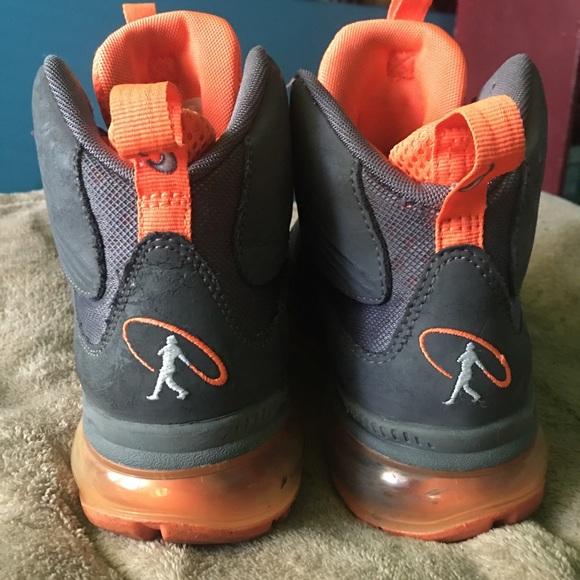 Nike Air Max Jr Griffey - Picture 5 of 10